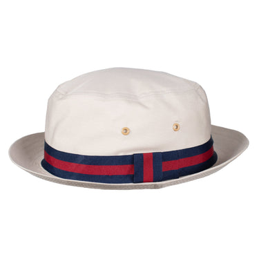 Capas Soft Cotton Bucket Hat
