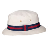 Capas Soft Cotton Bucket Hat