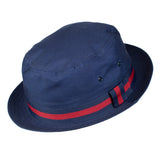Capas Soft Cotton Bucket Hat
