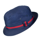 Capas Soft Cotton Bucket Hat