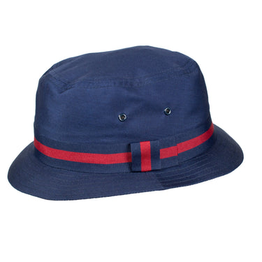 Capas Soft Cotton Bucket Hat