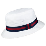 Capas Soft Cotton Bucket Hat