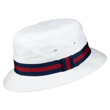 Capas Soft Cotton Bucket Hat