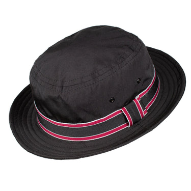 Capas Soft Cotton Bucket Hat