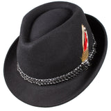 Capas L.F. Alpine Leather
