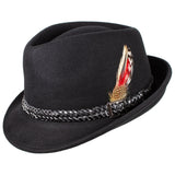 Capas L.F. Alpine Leather