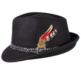 Capas L.F. Alpine Leather