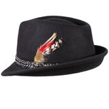Capas L.F. Alpine Leather