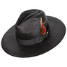 Capas Hipster Panama Fedora