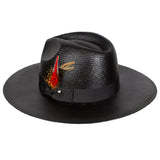 Capas Hipster Panama Fedora