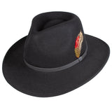 Capas L.F. Outback Leather