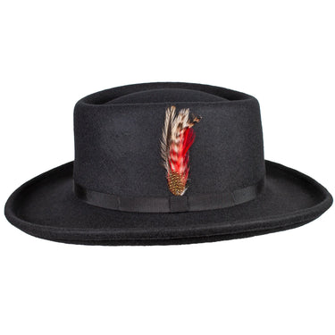 Capas L.F. Gambler Wool