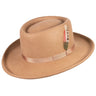 Capas L.F. Gambler Wool