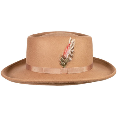 Capas L.F. Gambler Wool