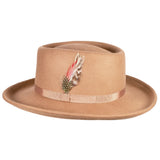 Capas L.F. Gambler Wool