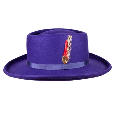 Capas L.F. Gambler Wool