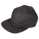 Capas Linen Baseball Cap