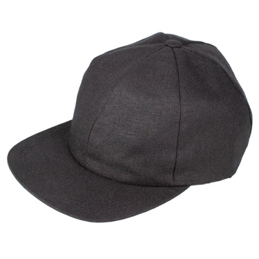 Capas Linen Baseball Cap