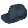 Capas Linen Baseball Cap