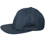 Capas Linen Baseball Cap