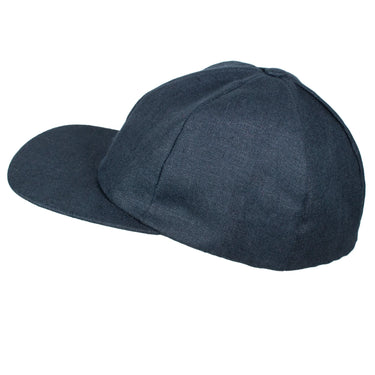 Capas Linen Baseball Cap