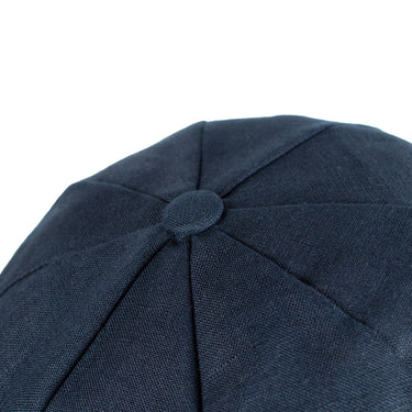 Capas 8 4 Cotton Newsboy Cap