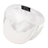 Capas Gatsby Cotton Newsboy Cap