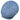 Capas Linen Gatsby 8-Panel Newsboy Cap in Heather Blue Linen L