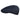 Capas London Solid Flat Cap