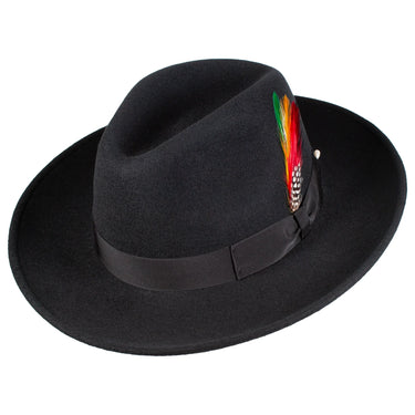 Capas Lorenzo Italian Cotton