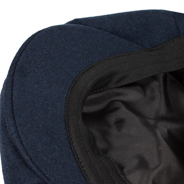 Capas 8 4 Melton Cotton Newsboy Cap