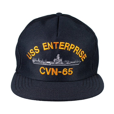 Capas Naval Baseball Cap