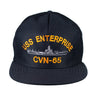 Capas Naval Baseball Cap