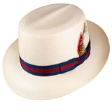Capas Optimo in Natural Panama