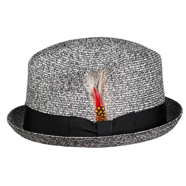 Capas The Soho Panama Hat