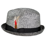 Capas The Soho Panama Hat