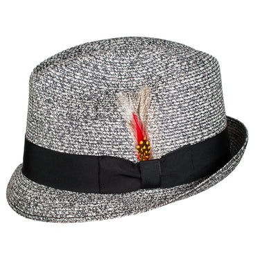Capas The Soho Panama Hat
