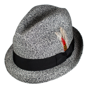 Capas The Soho Panama Hat