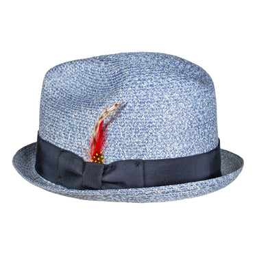 Capas The Soho Panama Hat