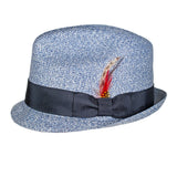 Capas The Soho Panama Hat