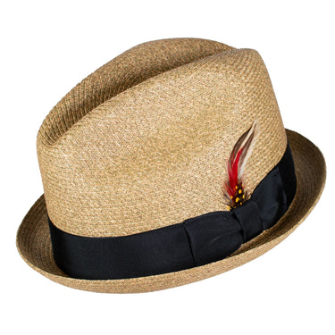 Capas The Soho Panama Hat