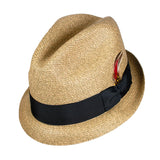 Capas The Soho Panama Hat