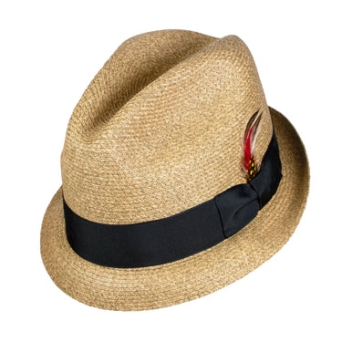 Capas The Soho Panama Hat