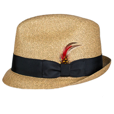 Capas The Soho Panama Hat