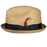 Capas The Soho Panama Hat