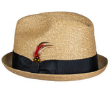 Capas The Soho Panama Hat