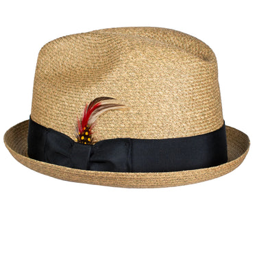 Capas The Soho Panama Hat