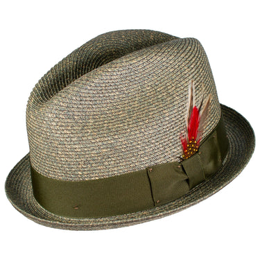 Capas The Soho Panama Hat