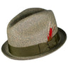 Capas The Soho Panama Hat