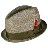 Capas The Soho Panama Hat